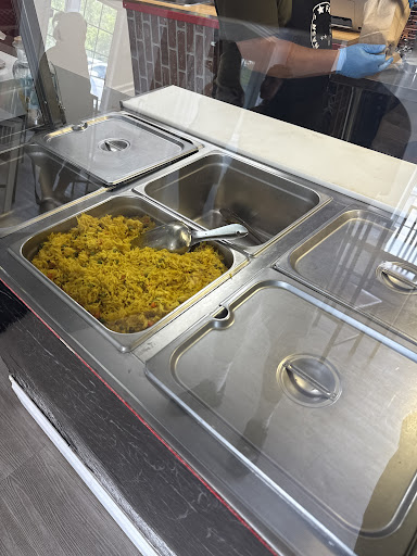 Photo of Nasr's Falafel - 5530A ON-62, Belleville, ON K8N 4Z7